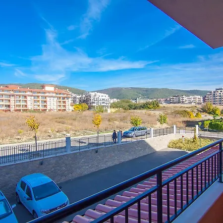 Appartamento Apartament In Star Dream *
