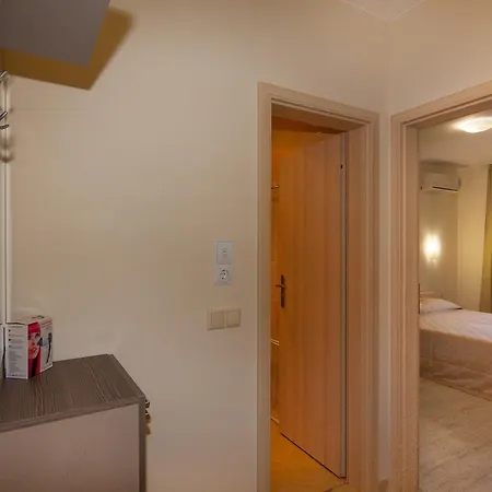 Appartamento Apartament In Star Dream