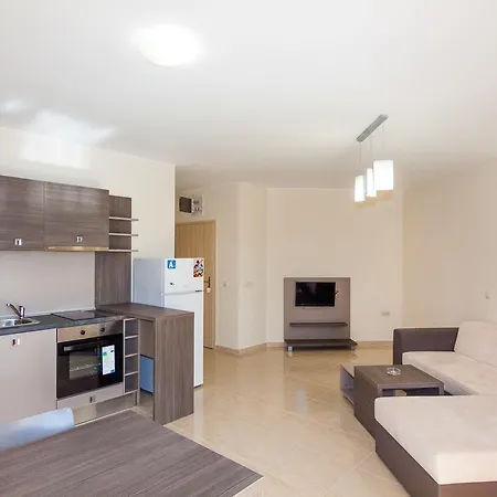 Apartament In Star Dream