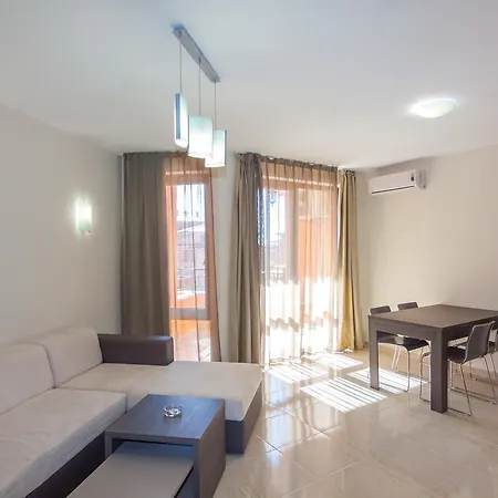 Apartament In Star Dream Appartamento