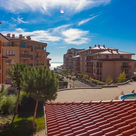 Apartament In Star Dream